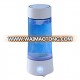 Made in korea Portable hydrogen rich water bottle Minerals, Removal of active oxygen